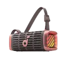 Anker Soundcore Boom 3i Portable Bluetooth Speaker, Pink & Brown