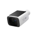 Anker Eufy S220 Solar SoloCam Security Camera, White