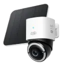 Anker Eufy 4G LTE Cam S330 Security Camera, White