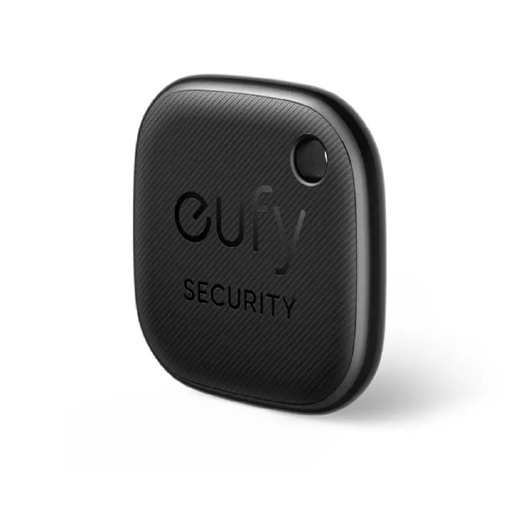 Anker Eufy SmartTrack Link Bluetooth Tracker, Black