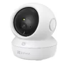 كاميرا ذكية EZVIZ H6c Pro 2K⁺ (3 ميجابكسل) واي فاي مع حركة أفقية وعمودية