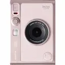 كاميرا فورية فوجي فيلم Instax Mini EVO — اللون الوردي