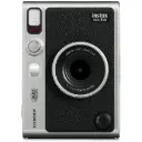 كاميرا فورية فوجي فيلم Instax Mini EVO — اللون الأسود
