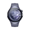 Huawei Watch 5 46mm - Purple (With Free Scale)