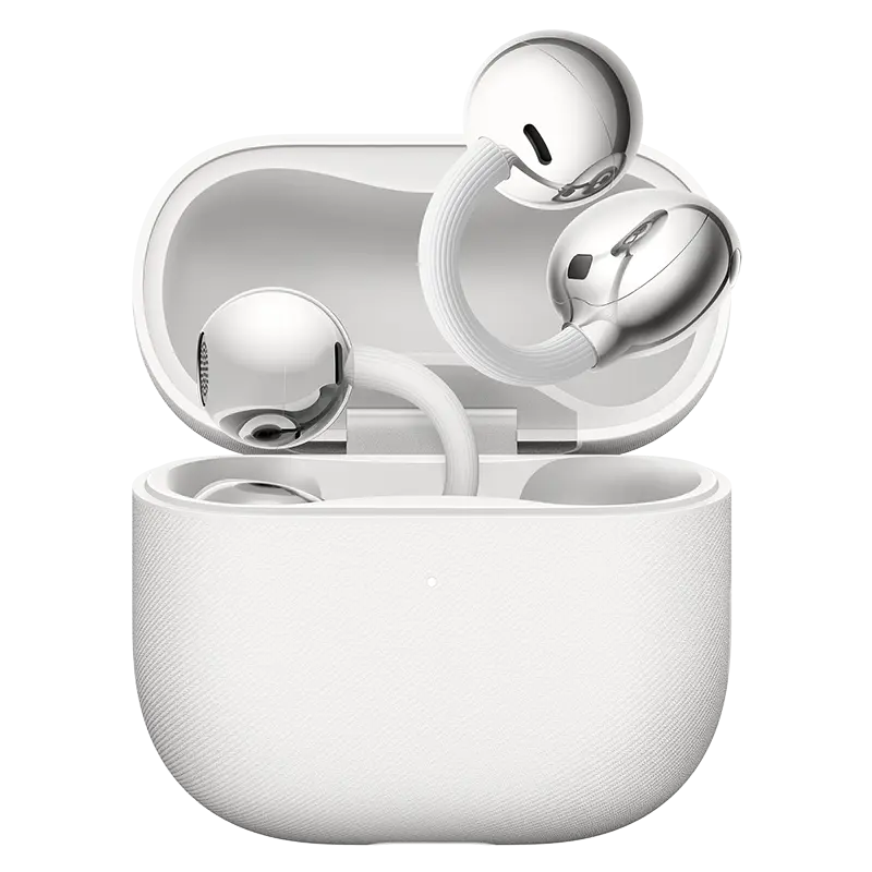 Huawei FreeClip 2 - White