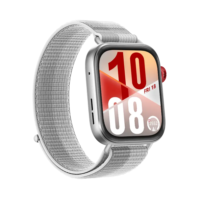 Huawei Watch Fit 4 - Grey