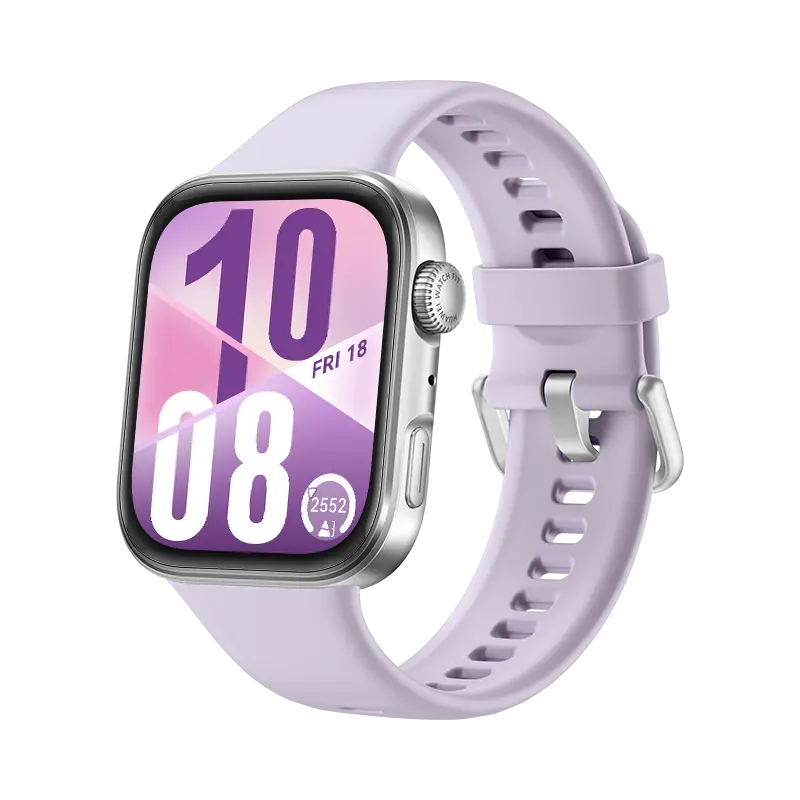 Huawei Watch Fit 4 - Purple