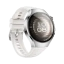 Huawei Watch 5 42mm - White (With Free Scale)