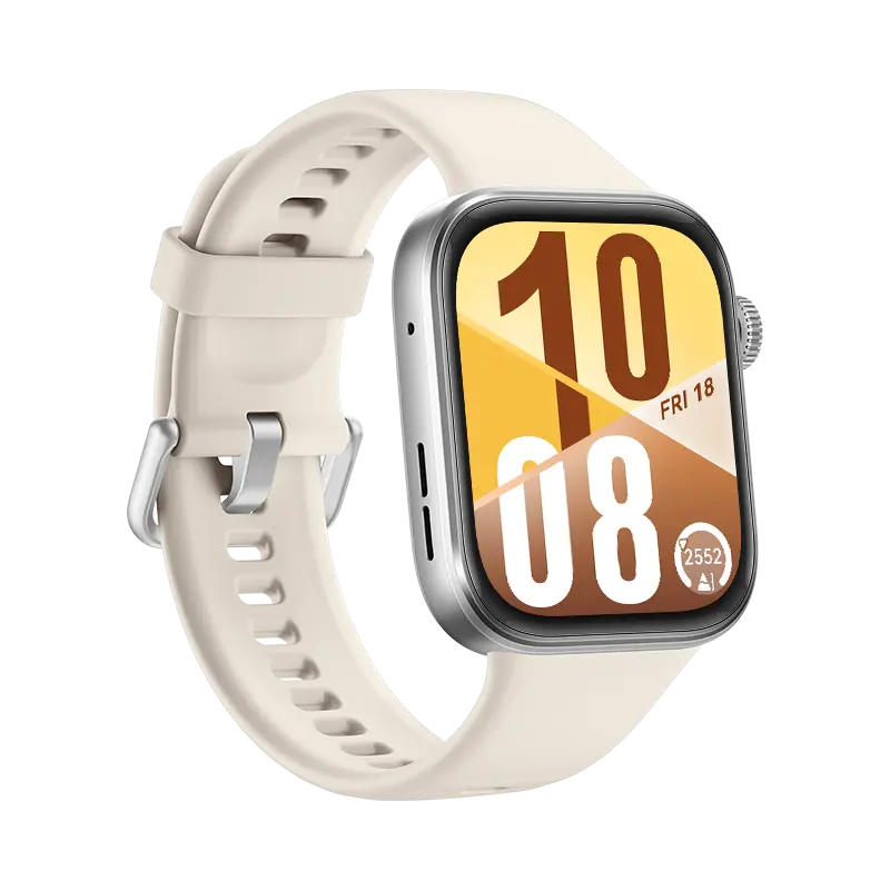 Huawei Watch Fit 4 - White