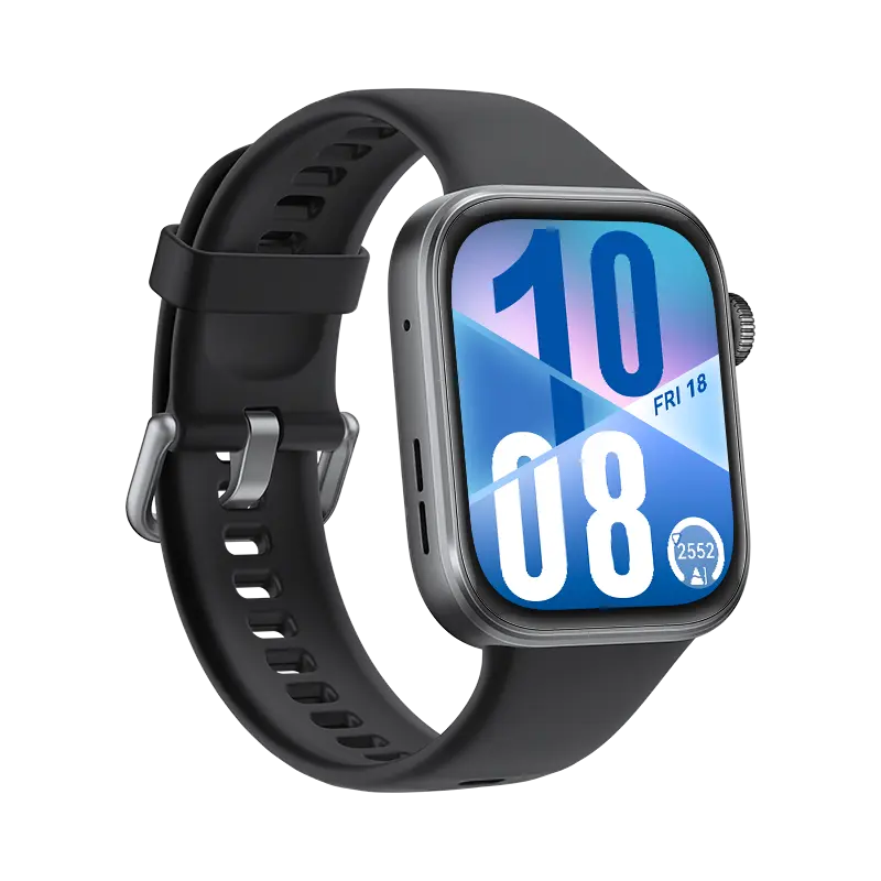 Huawei Watch Fit 4 - Black