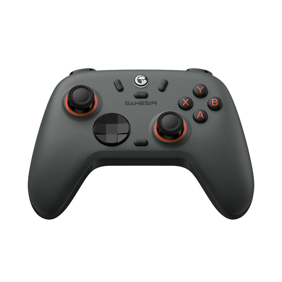 GameSir N2 Nova 2 Lite Multi-Platform Wireless Game Controller - Black