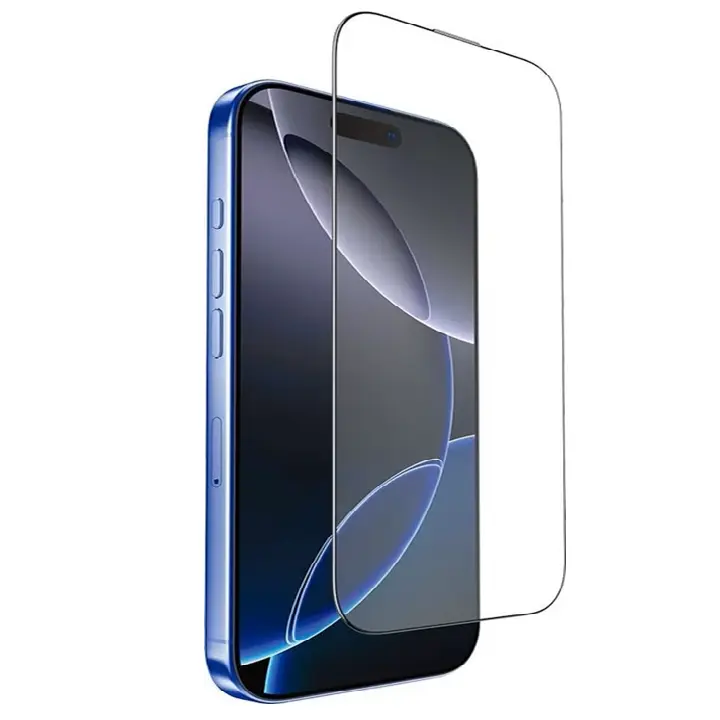 Joyroom JR-MQS0610-MQS0612 Glass for iP 17 Pro