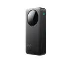 Joyroom Power bank 20000mah with LED JR-PBF14 - Black