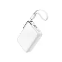 Joyroom JR-PBF27 Pro 30W Power Bank 10000mAh - White