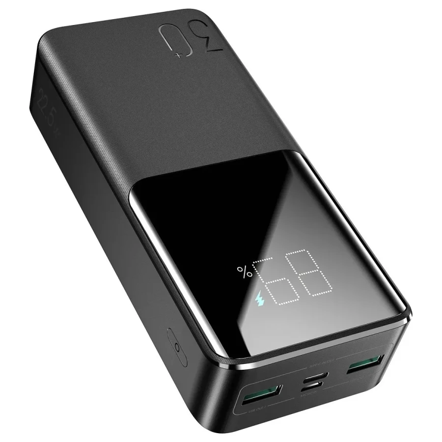 Joyroom JR-QP193 22.5W Power Bank 30000mah