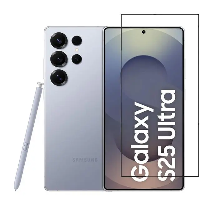 Joyroom JR-MJS0544 Tempered Glass Screen Samsung S25 Ultra