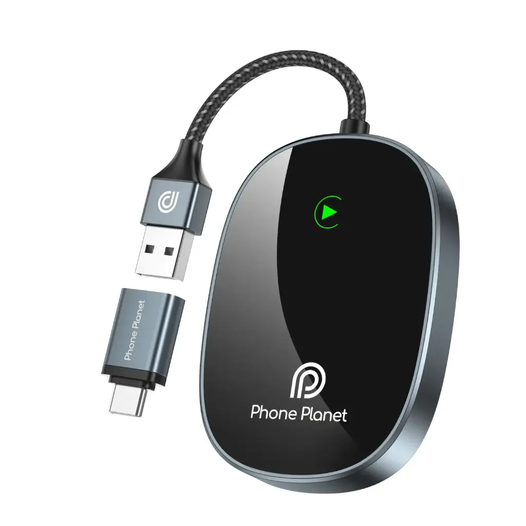 Phone Planet Car Play Adapter PP-CP01