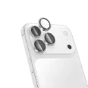 Phone Planet Camera Lens Protector 17 Pro Max - Silver