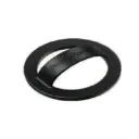 Phone Planet Universal Silicon Magsafe ring PH05 - Black