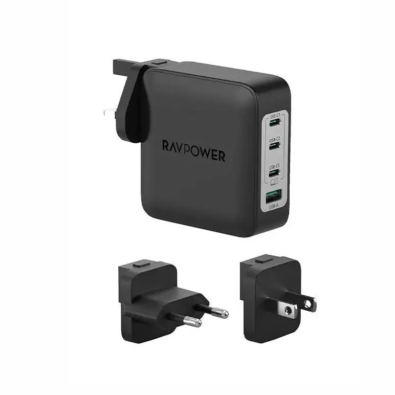RAVPower PC1088 Gan Wall Charger 200W