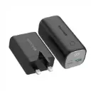 RAVPower PB208 Super Pd 10000mah Power Bank +65W Wall Charger