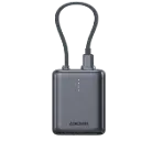 Zendure SuperMini Pro 10,000 mAh Power Bank 30W - Black