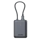 Zendure SuperMini Pro 20,000 mAh Power Bank 30W - Gray