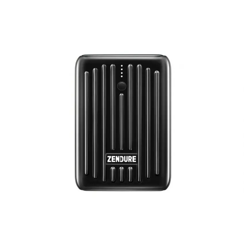 Zendure Supermini-10000 mAh 20W ZDSM10PD - Black
