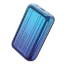 Zendure SuperMini 20+ 20000mAh Portable Power Bank - Blue