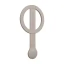 فون بلانيت PH07 حلقة مغناطيسية قابلة للتثبيت – تيتانيوم