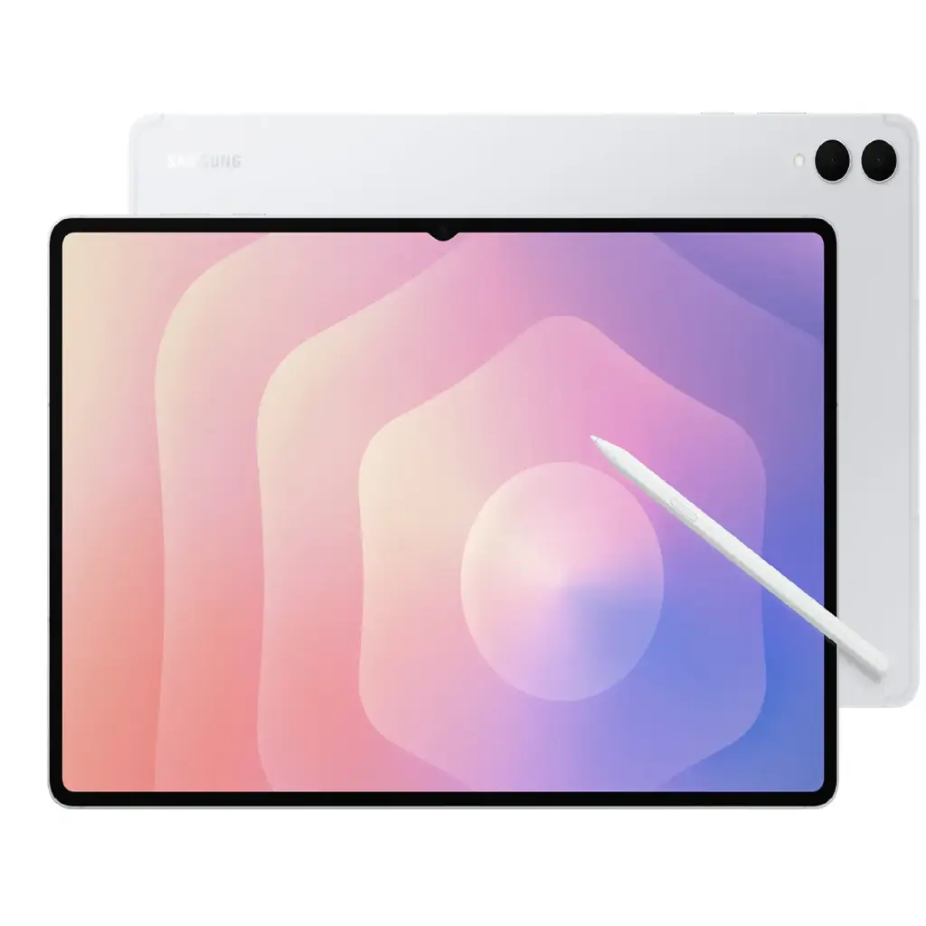 Samsung Galaxy Tab S11 Ultra Wifi 12GB 512GB Silver (With Keyboard)