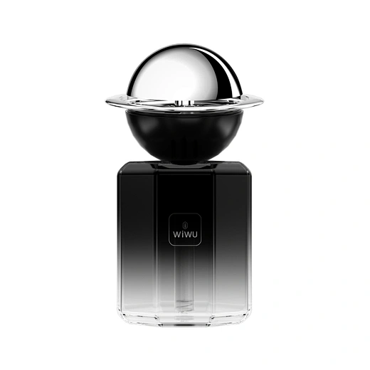 Wiwu Wi-Ai700 Bloom Fragrance Air Diffuser Mint Scent Black