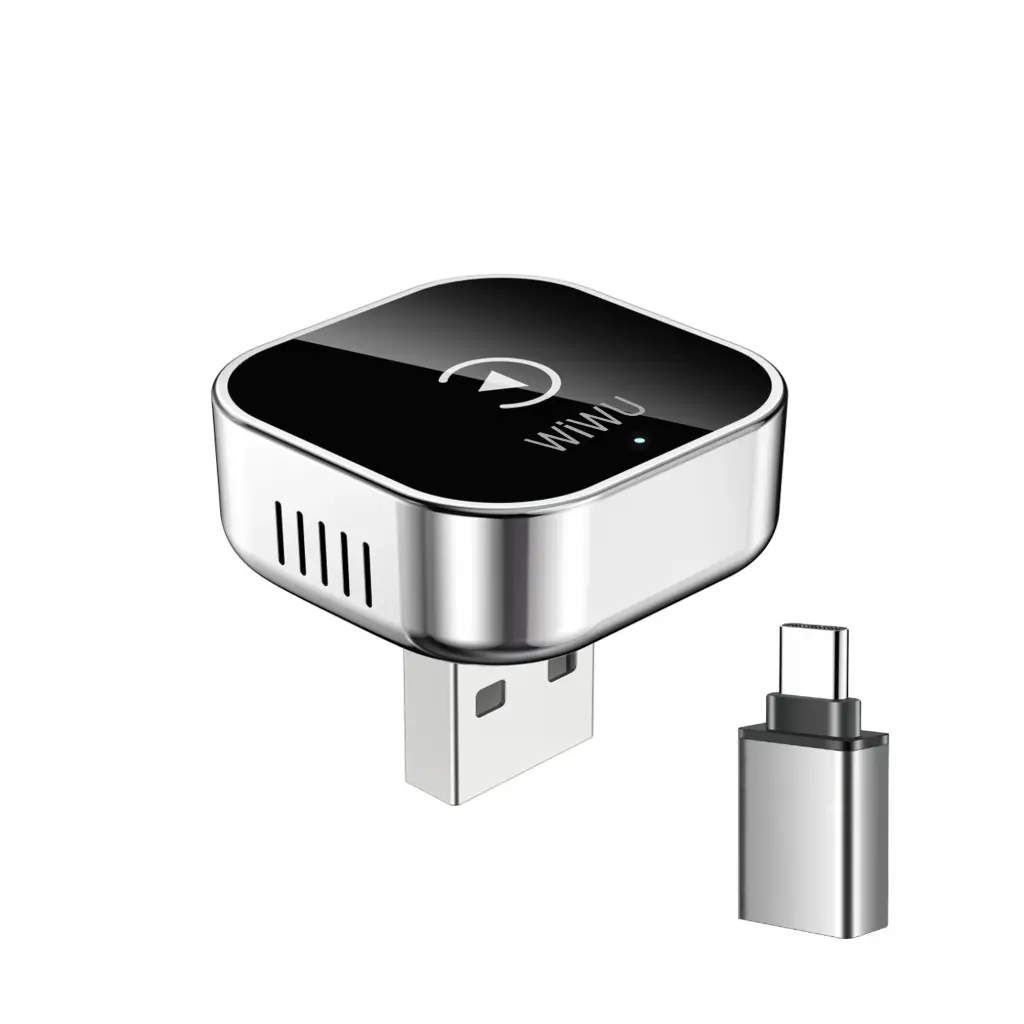 Wiwu CarPlay Wireless Adapter Wi-CP003