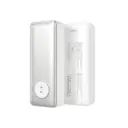WiWU P023 Elite Power Bank 20,000mAh - Silver