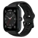 ساعة ذكية هونر تشويس QCY — اللون الأسود