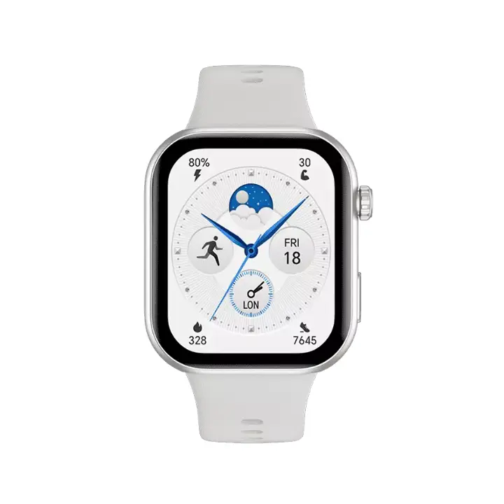 HONOR Choice INFOWEAR 2i Smart Watch - White