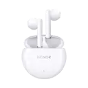 سماعات هونر تشويس Earbuds X5e لاسلكية بالكامل — اللون الأبيض