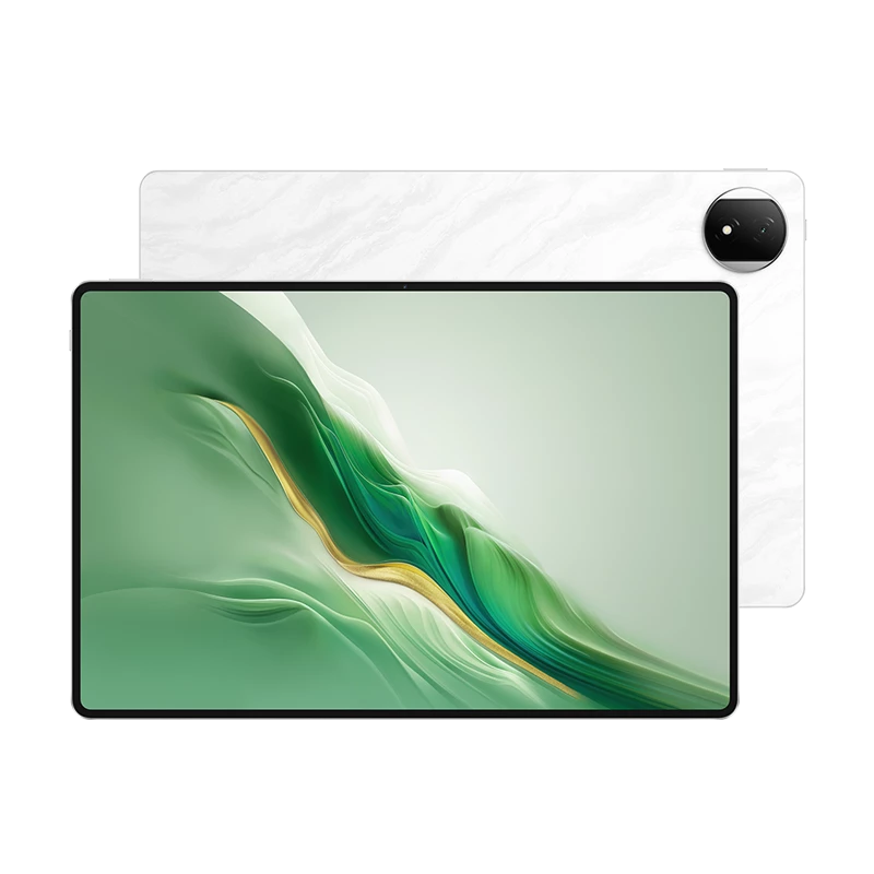 جهاز هونر MagicPad 2 بشاشة 12.3 إنش سعة 12/256 جيجابايت — لون أبيض Moonlight