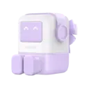 UGREEN Nexode Robot GaN 65W 3-Port Fast Charger - Pink