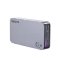 UGREEN Nexode Ultra-Slim 65W 3-Port GaN Fast Charger