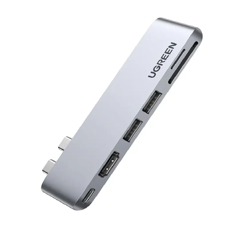 UGREEN USB-C Multifunction Adapter Hub