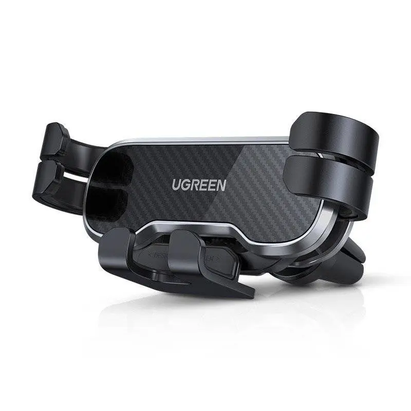 UGREEN Gravity Air Vent Car Phone Holder