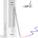 UGREEN Smart Stylus Pen for iPad - White