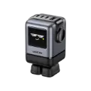 UGREEN Nexode Robot GaN 100W 4-Port Fast Charger - Black