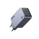 UGREEN Nexode Pro 100W 3-Port GaN Fast Charger with Cable