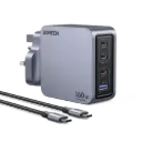 UGREEN Nexode Pro 160W 4-Port GaN Fast Charger Set