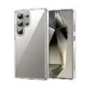 غطاء حماية يوغرين شفاف وأنيق لهاتف سامسونج Galaxy S25 Ultra