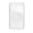 UGREEN Classy Clear Protective Case for Samsung Galaxy S25+