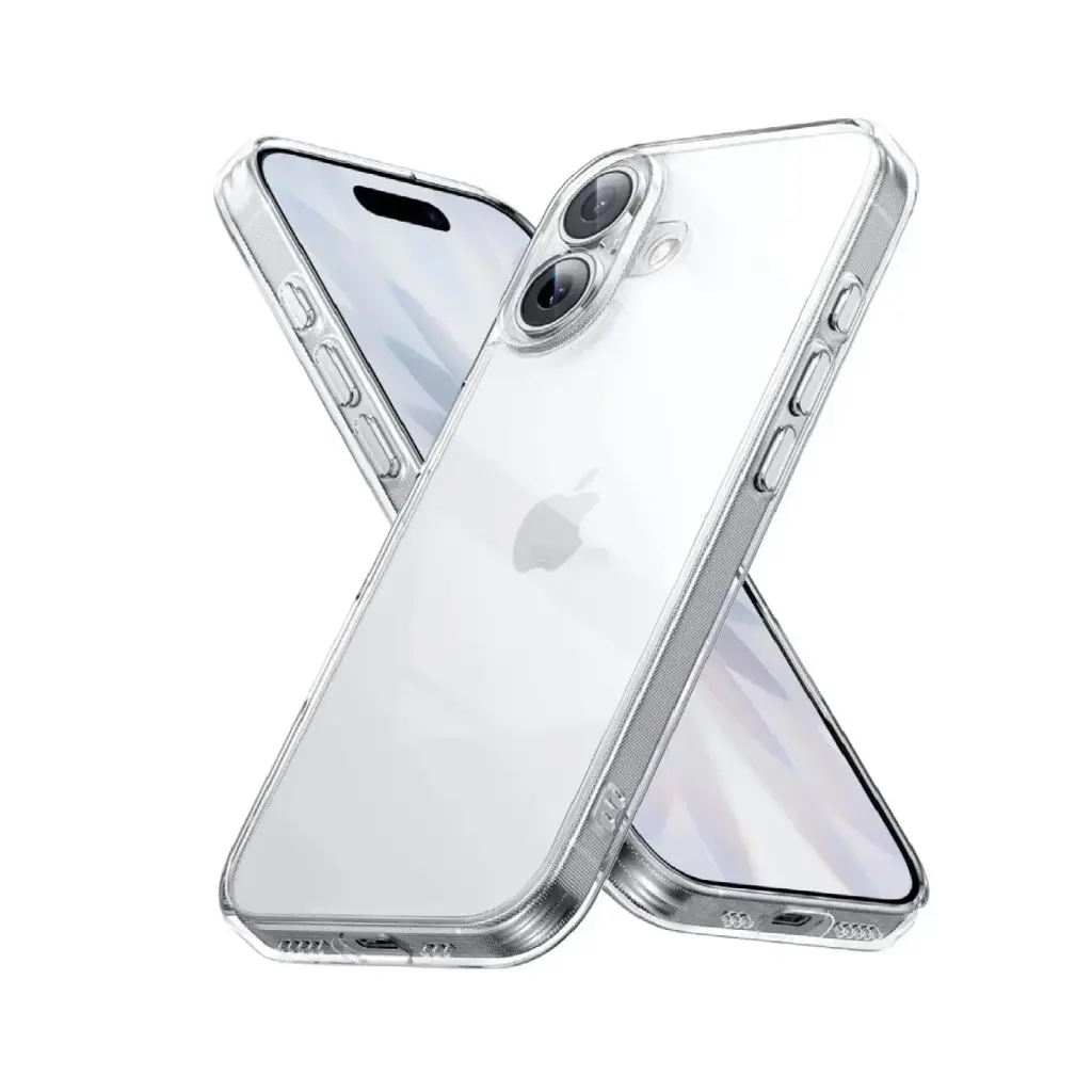 غطاء حماية يوغرين لهاتف iPhone 17