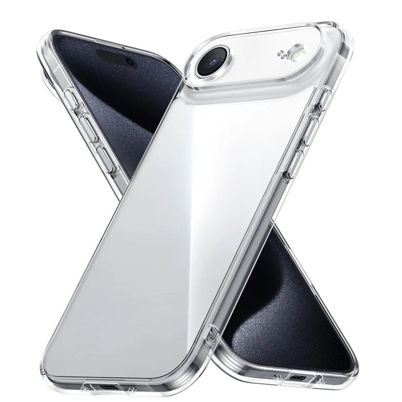 غطاء حماية يوغرين لهاتف iPhone 17 Air